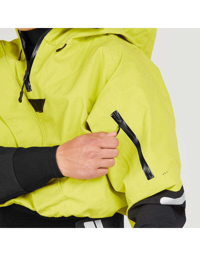 NRS NRS Men’s Navigator GORE-TEX Pro Semi-Dry Suit