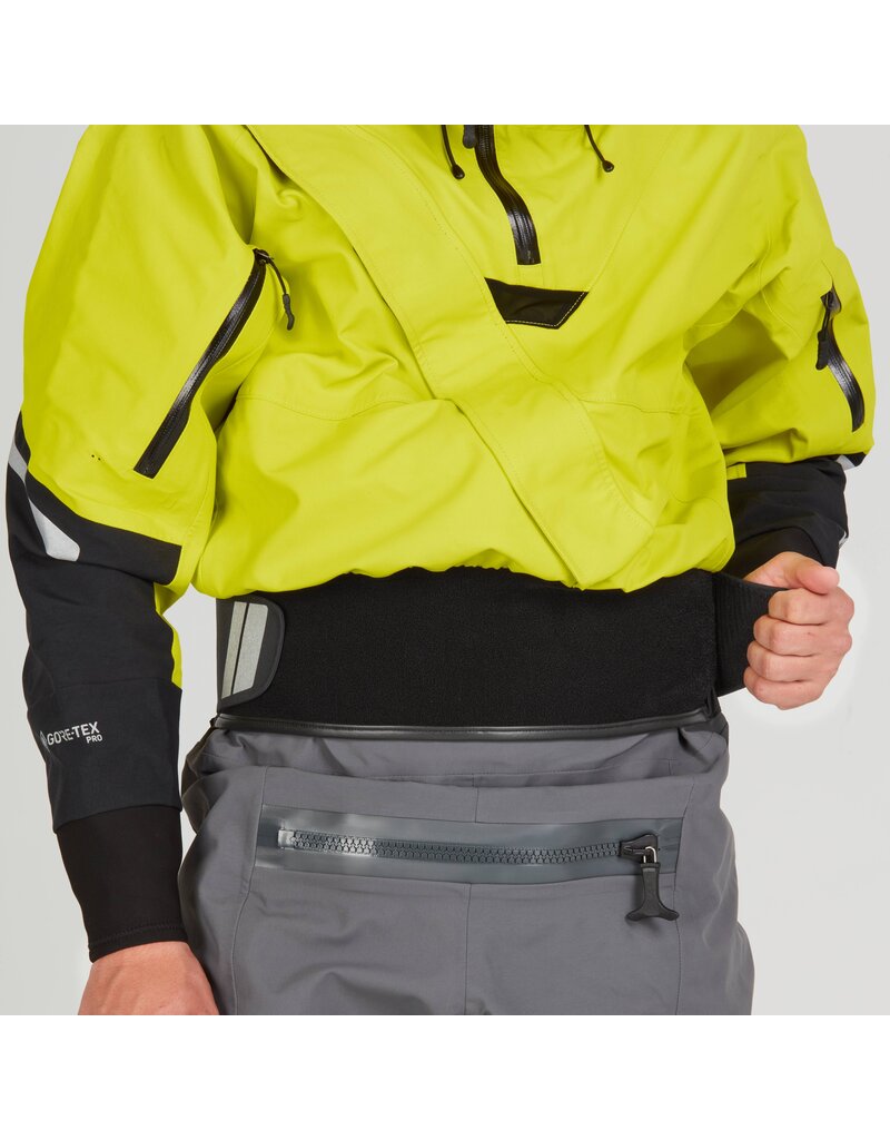 NRS NRS Men’s Navigator GORE-TEX Pro Semi-Dry Suit