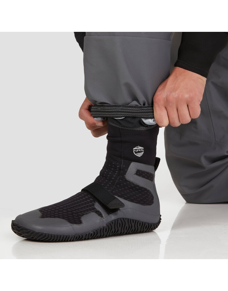 NRS NRS Men’s Navigator GORE-TEX Pro Semi-Dry Suit