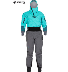 NRS NRS Women’s Navigator GORE-TEX Pro Semi-Dry Suit