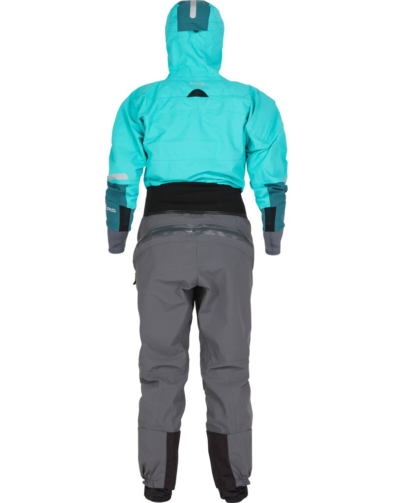 NRS NRS Women’s Navigator GORE-TEX Pro Semi-Dry Suit