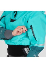 NRS NRS Women’s Navigator GORE-TEX Pro Semi-Dry Suit