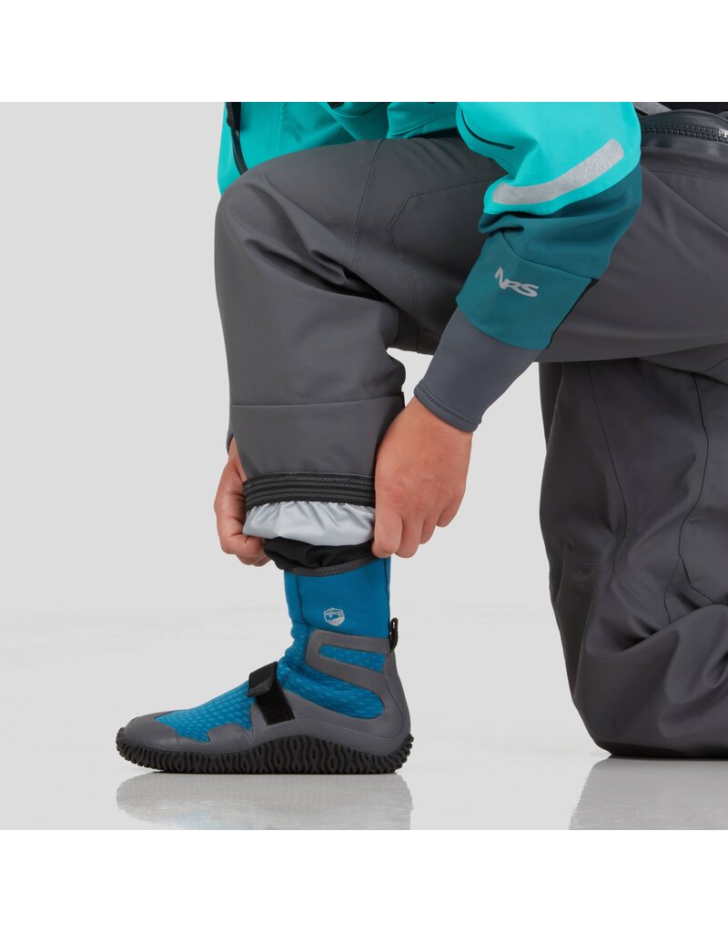 NRS NRS Women’s Navigator GORE-TEX Pro Semi-Dry Suit