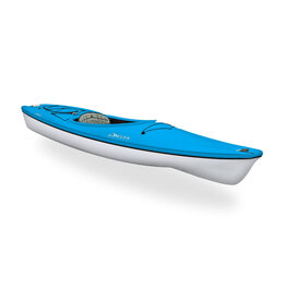 Delta Kayaks Delta 10AR - Updated Seat System!
