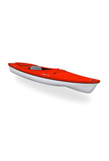 Delta Kayaks Delta 10AR - Updated Seat System!