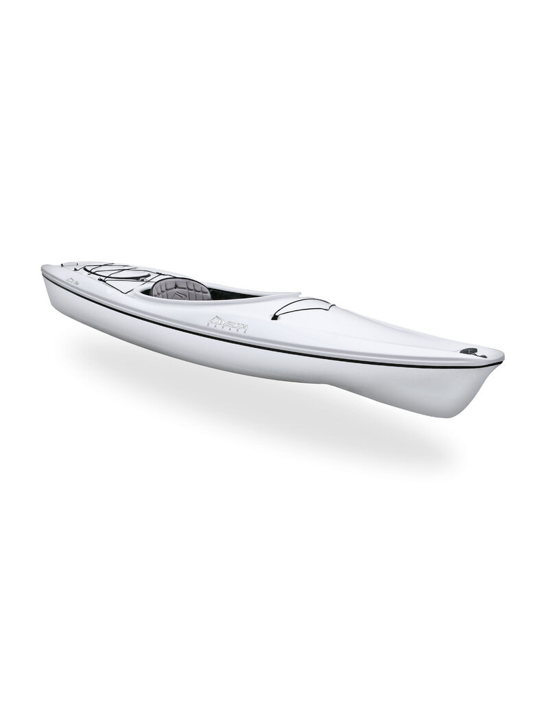 Delta Kayaks Delta 10AR - Updated Seat System!