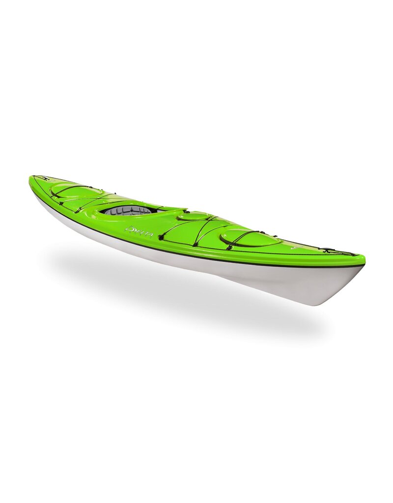 Delta Kayaks Delta 12.10 - Updated Seat System!