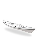 Delta Kayaks Delta 12.10 - Updated Seat System!