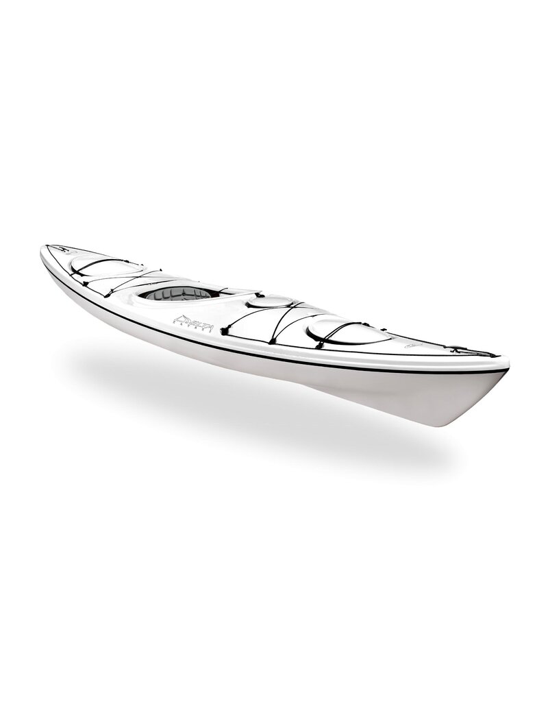 Delta Kayaks Delta 12.10 - Updated Seat System!