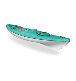 Delta Kayaks Delta 12AR - Updated Seat System!