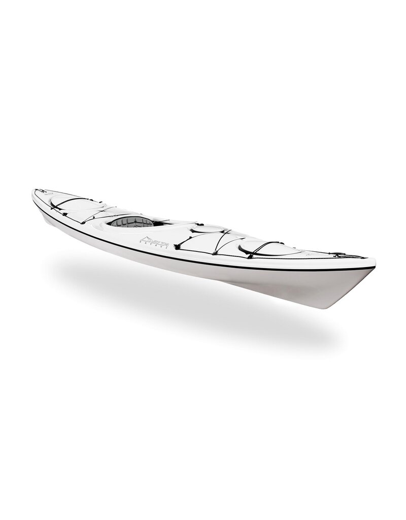 Delta Kayaks Delta 12s - Updated Seat System!