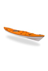 Delta Kayaks Delta 12s - Updated Seat System!