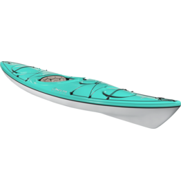Delta Kayaks Delta 12.10 - Updated Seat System!