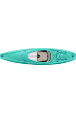 Delta Kayaks Delta 10AR - Updated Seat System!