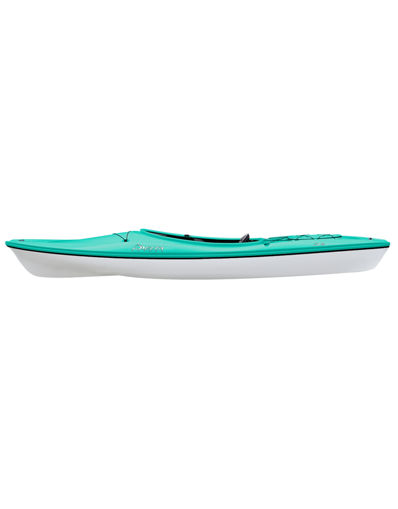Delta Kayaks Delta 10AR - Updated Seat System!