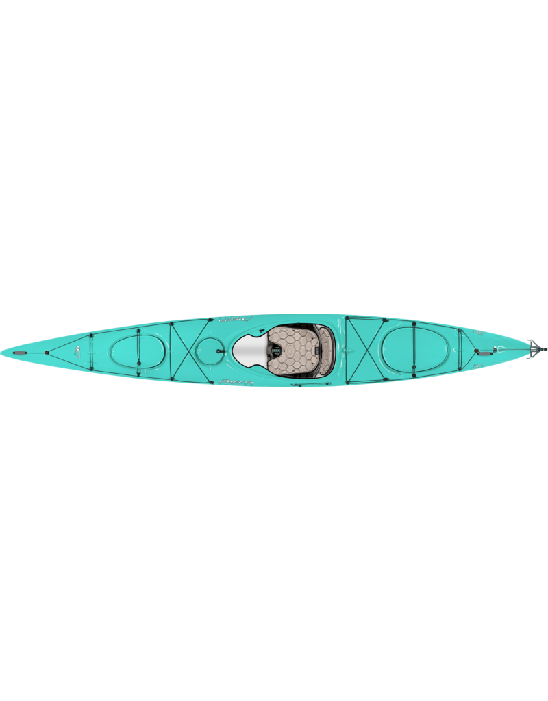 Delta Kayaks Delta 14R - Updated Seat System!