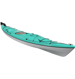 Delta Kayaks Delta 14R - Updated Seat System!