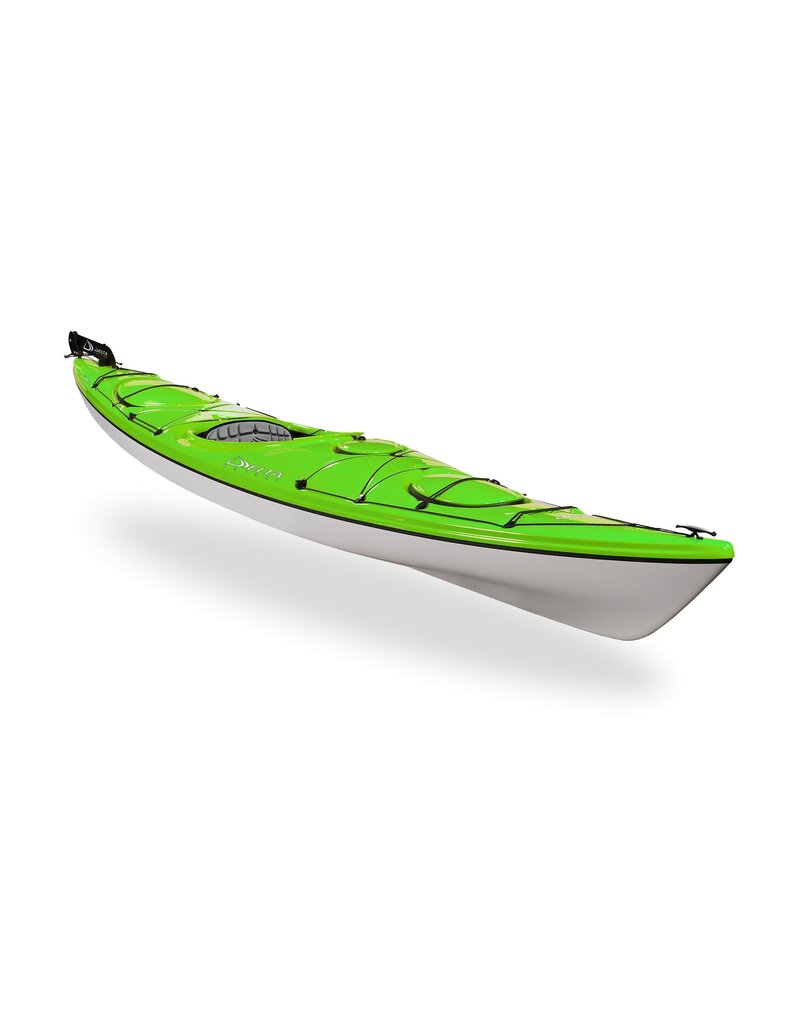 Delta Kayaks Delta 14R - Updated Seat System!