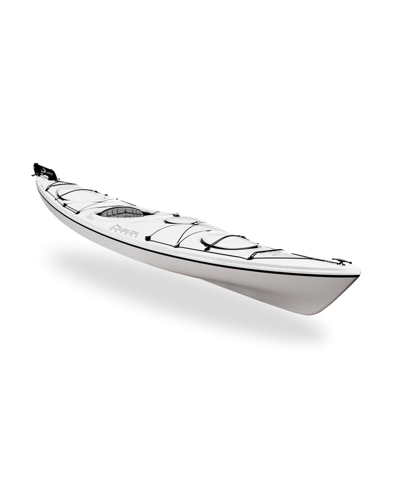 Delta Kayaks Delta 14R - Updated Seat System!