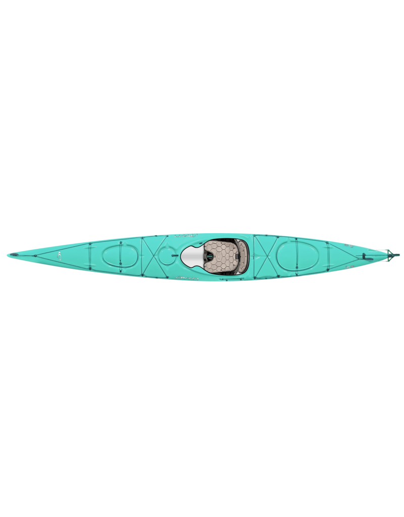 Delta Kayaks Delta 15.5R  GT - Updated Seat System!