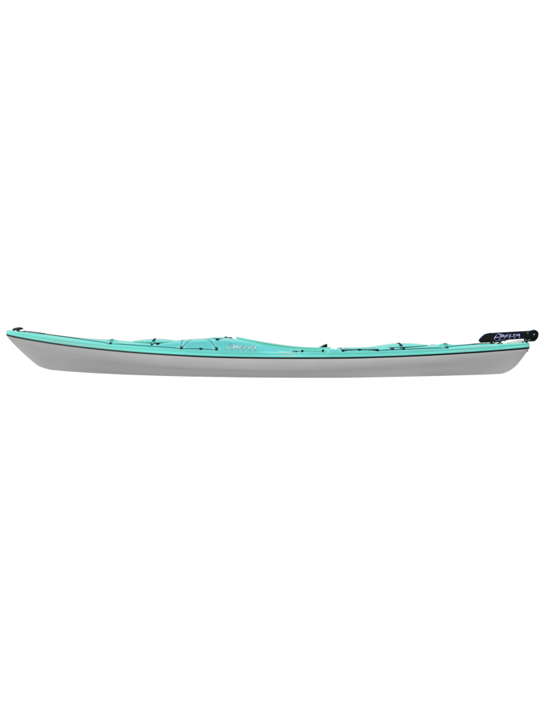 Delta Kayaks Delta 15.5R  GT - Updated Seat System!