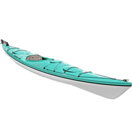 Delta Kayaks Delta 15.5R  GT - Updated Seat System!