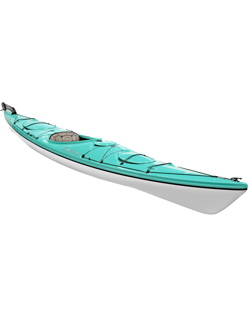 Delta Kayaks Delta 15.5R  GT - Updated Seat System!