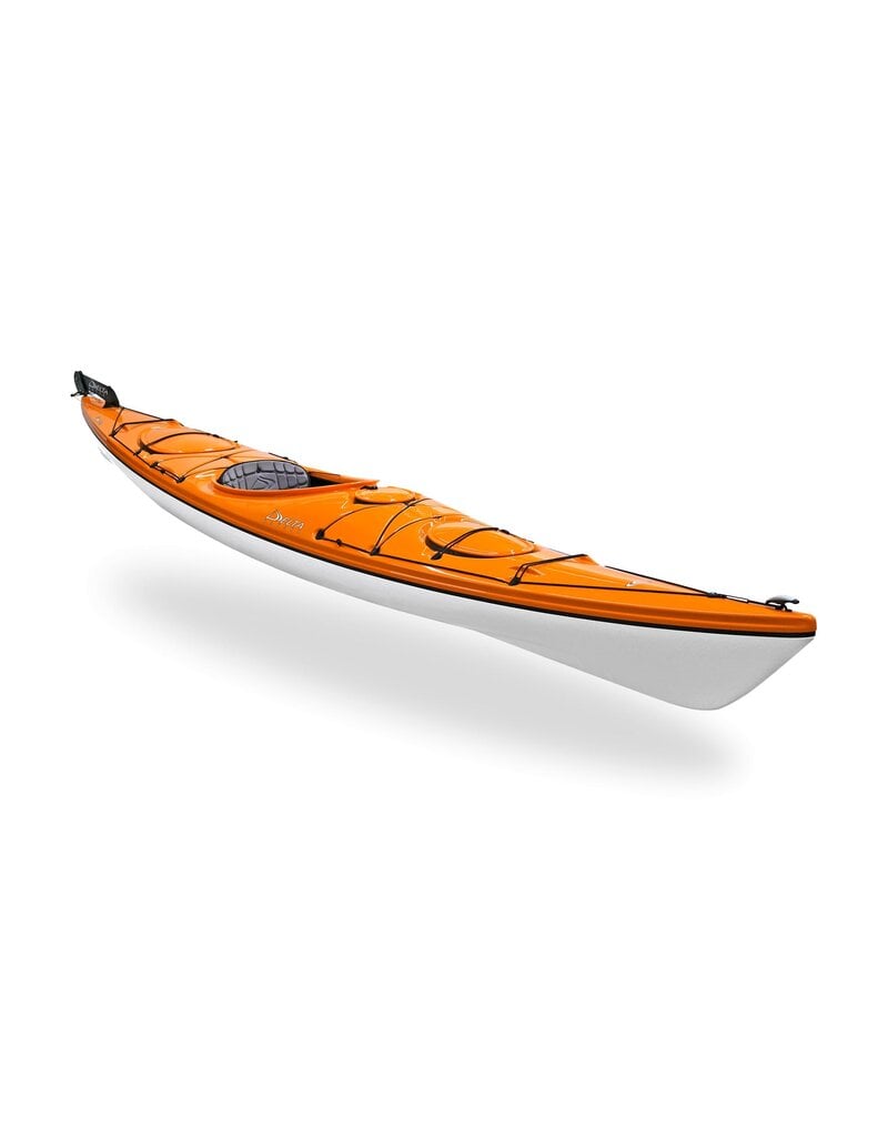 Delta Kayaks Delta 15.5R  GT - Updated Seat System!