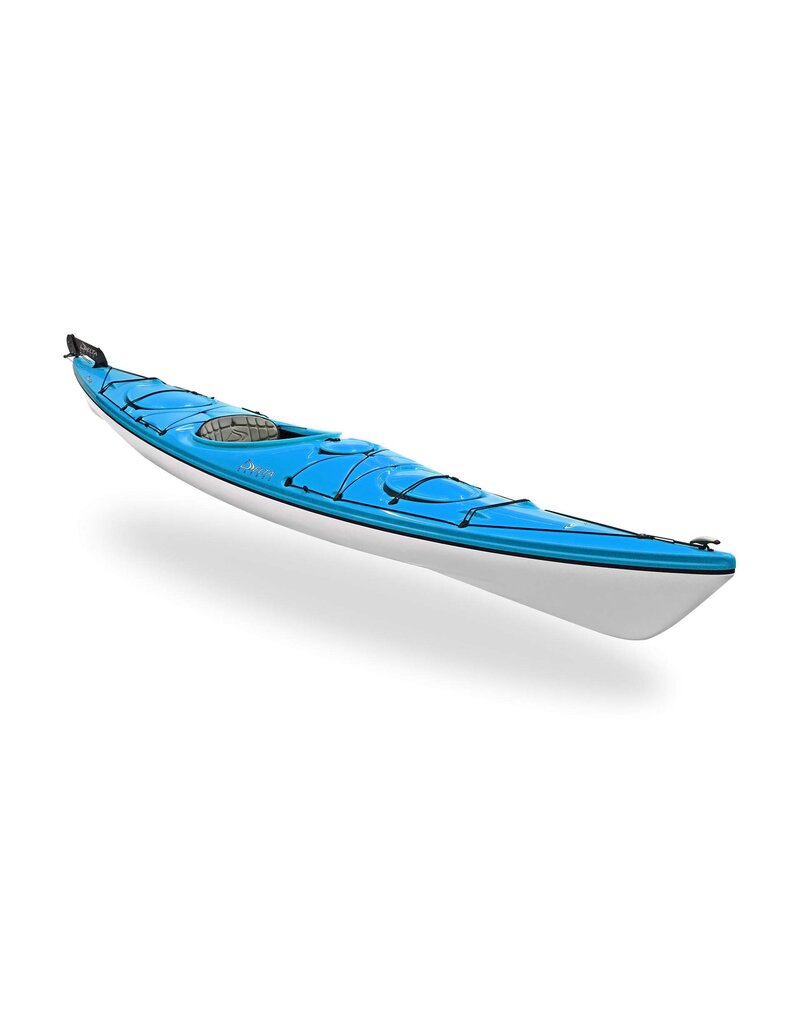Delta Kayaks Delta 15.5R  GT - Updated Seat System!