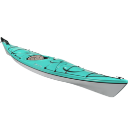 Delta Kayaks Delta 15s R - Updated Seat System!