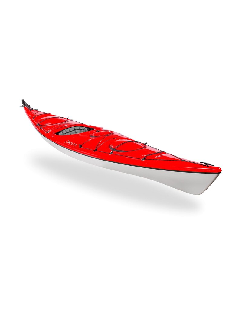 Delta Kayaks Delta 16R - Updated Seat System!