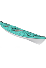 Delta Kayaks Delta 17.5 Traverse - Updated Seat System!