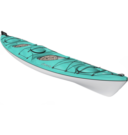 Delta Kayaks Delta 17.5 Traverse - Updated Seat System!