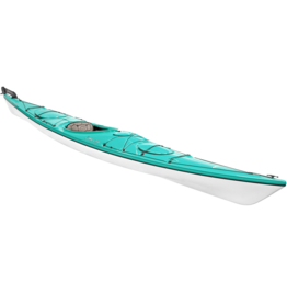 Delta Kayaks Delta 17R - Updated Seat System!