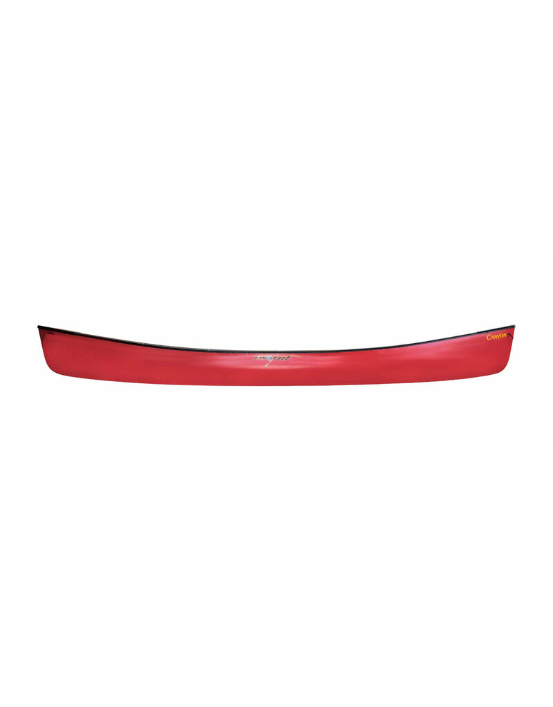 Esquif Esquif Canyon - Red