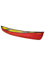 Esquif Esquif Canyon - Red