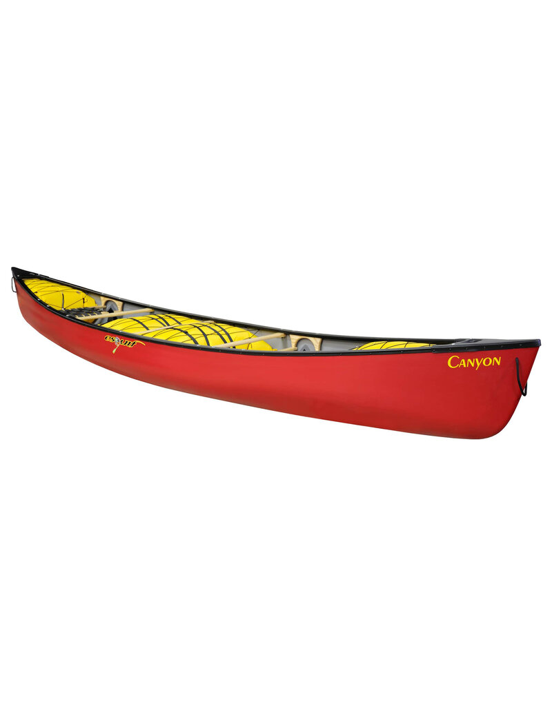 Esquif Esquif Canyon - Red