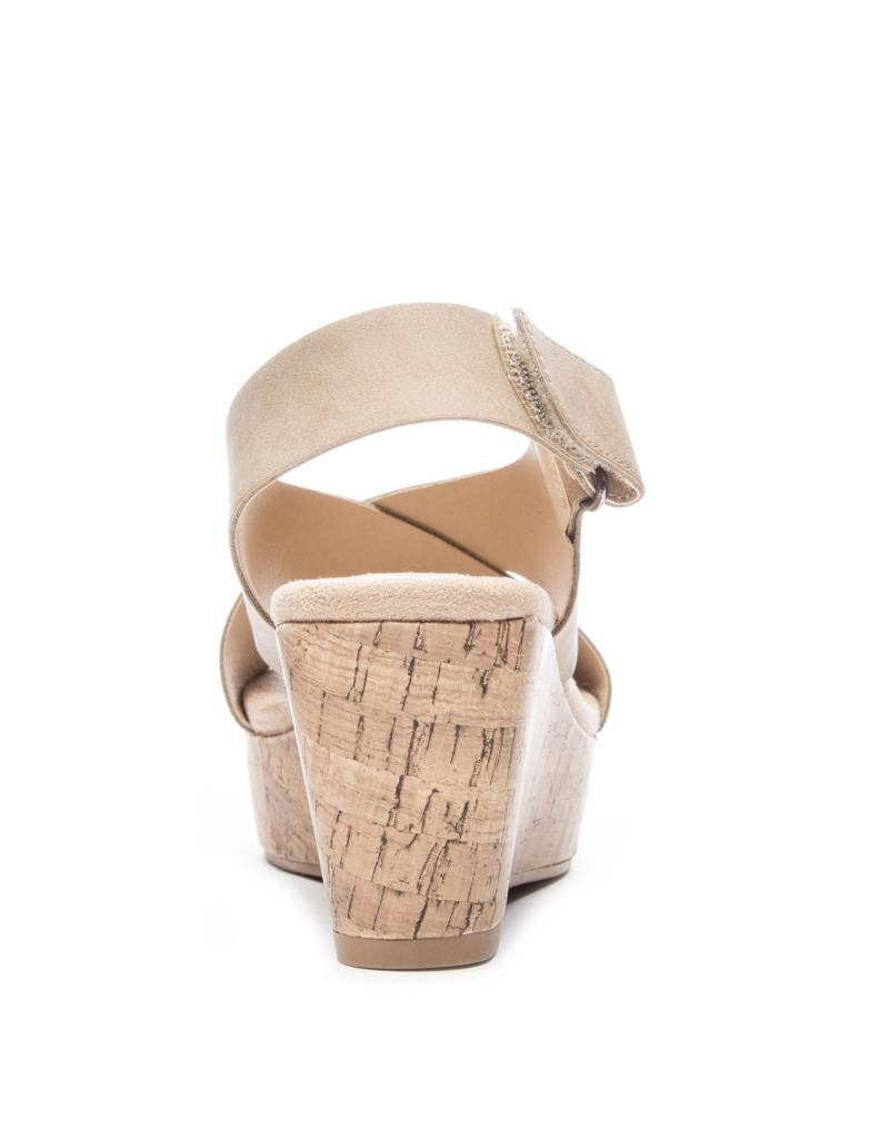 chinese laundry dream girl wedge