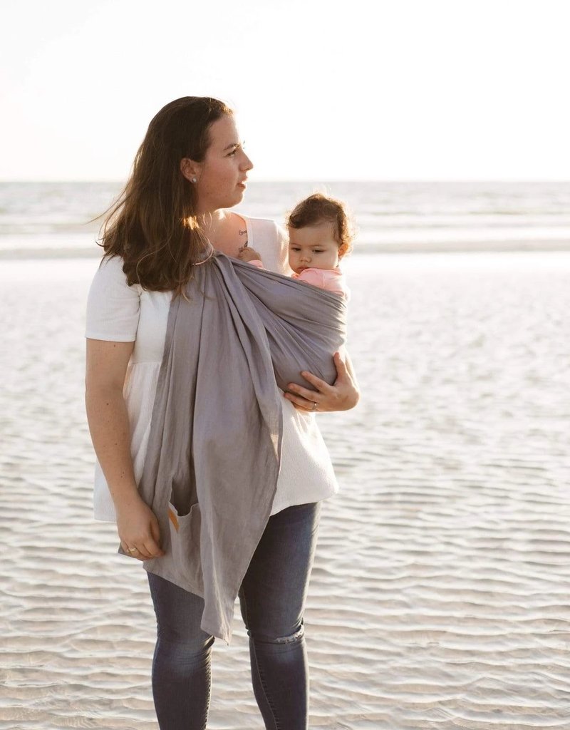 kyte baby ring sling review