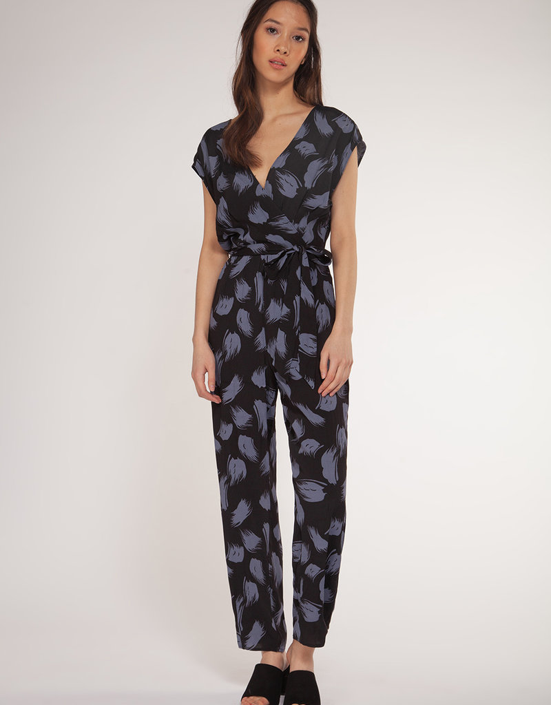 dex jumpsuit