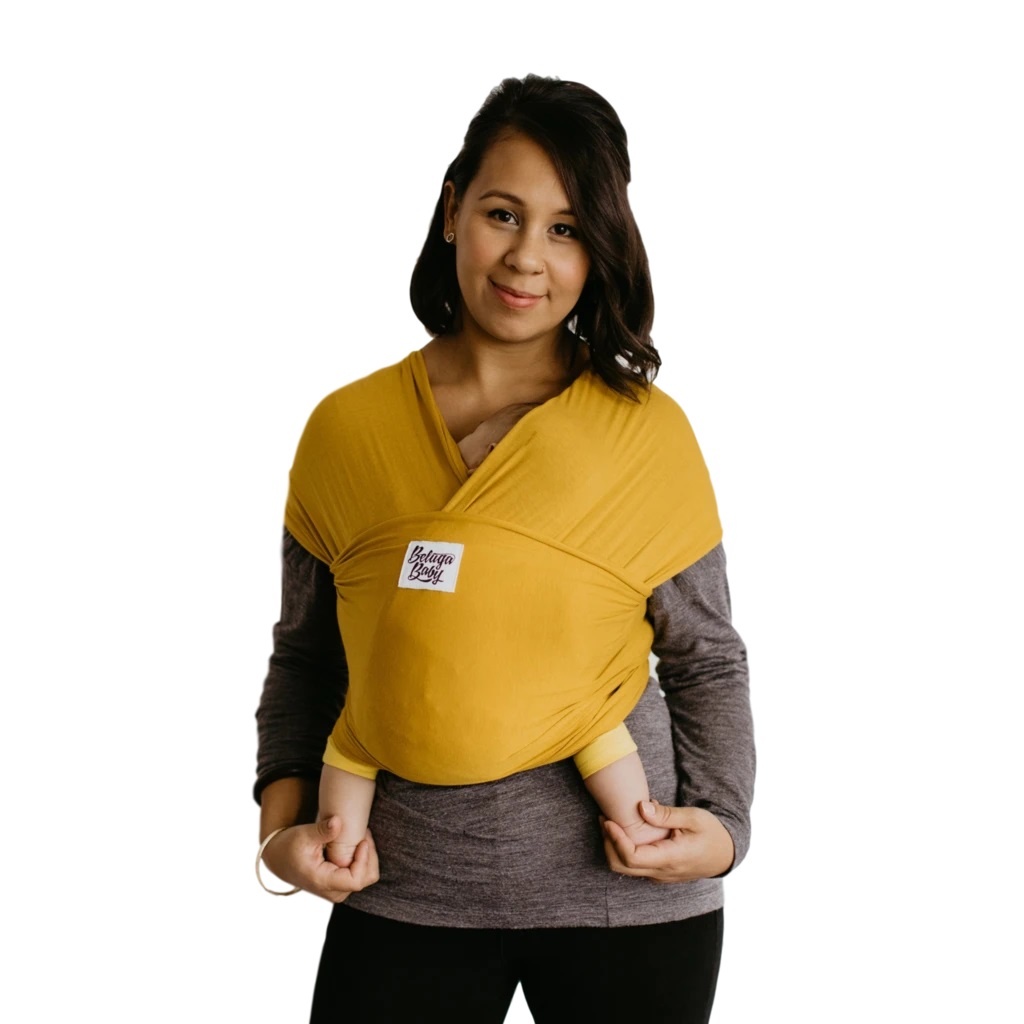 beluga baby wrap reviews