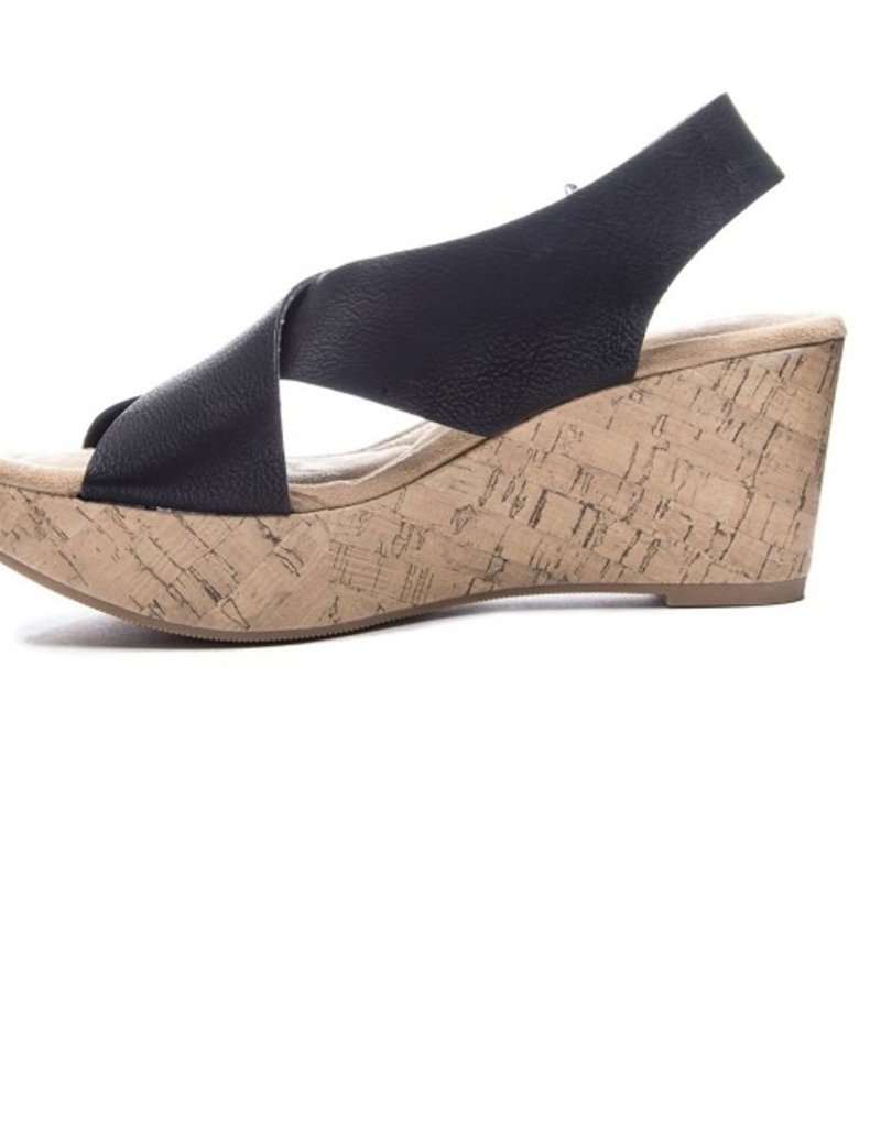 chinese laundry dream girl wedge