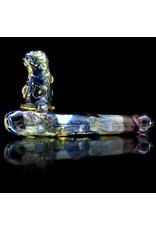 Bob Snodgrass Bob Snodgrass Top Hat Sidecar Glass Dry Pipe