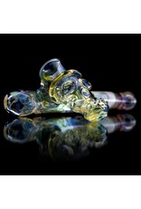 Bob Snodgrass Bob Snodgrass Top Hat Sidecar Glass Dry Pipe