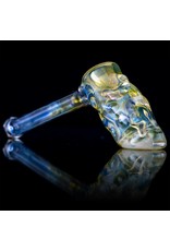 Bob Snodgrass Bob Snodgrass Dancing Diamond People Glass Hammer Pipe