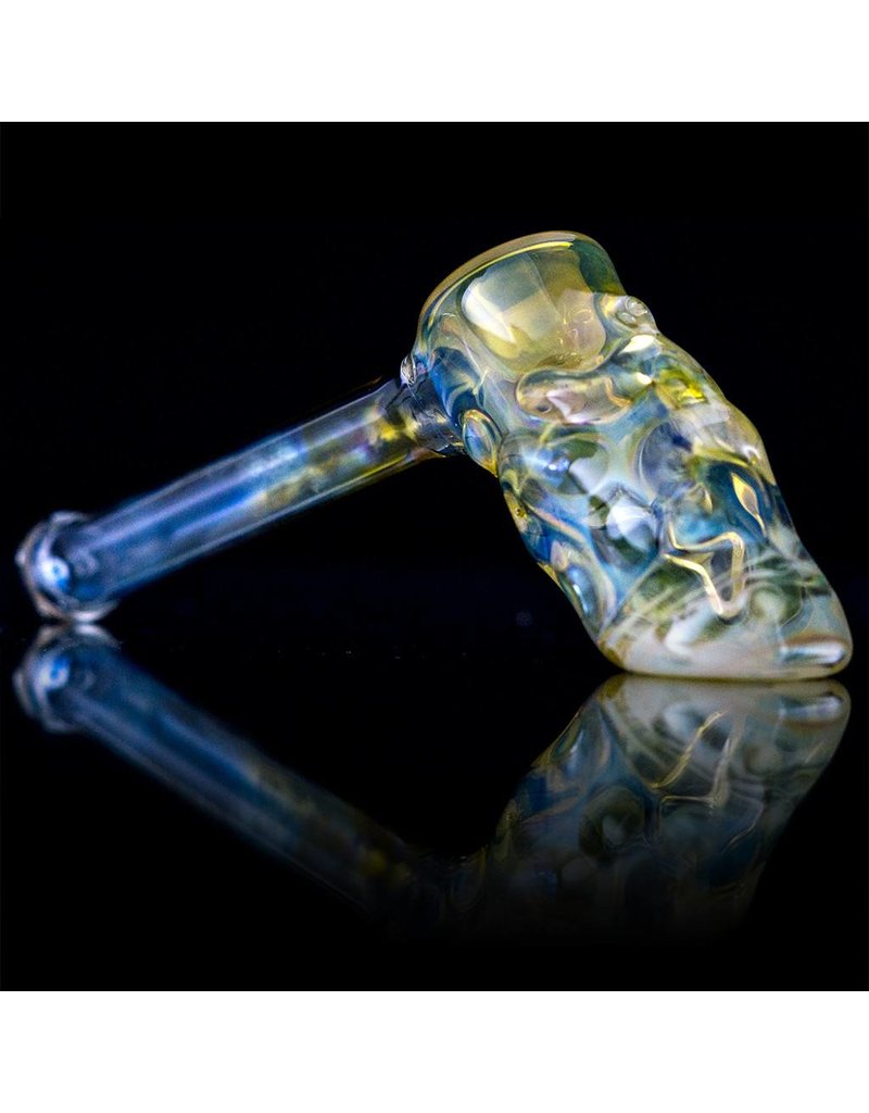 Bob Snodgrass Bob Snodgrass Dancing Diamond People Glass Hammer Pipe