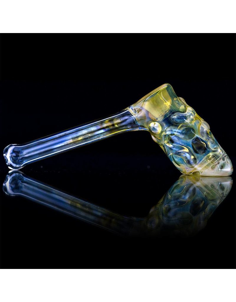 Bob Snodgrass Bob Snodgrass Dancing Diamond People Glass Hammer Pipe