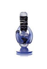 Danny Camp Cacusio Black Linen Mummy Dab Rig