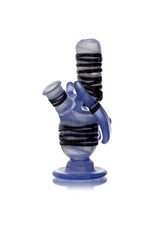 Danny Camp Cacusio Black Linen Mummy Dab Rig