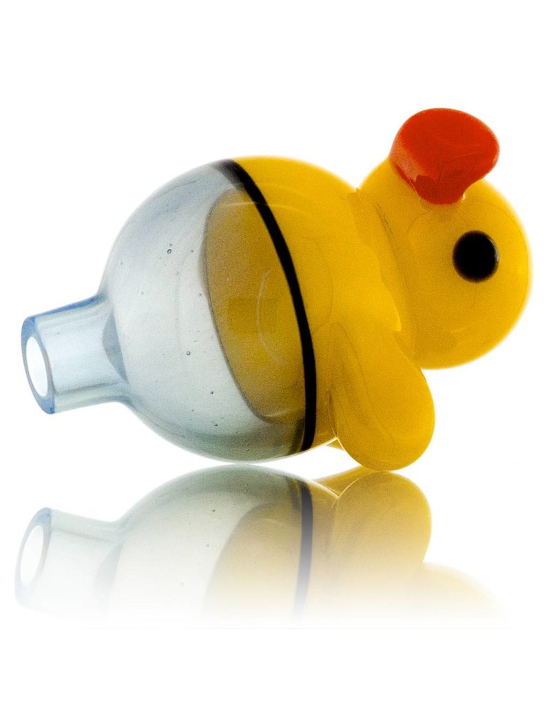 Ryno Ryno Ether / Yellow Ducky Bubble Cap MxR